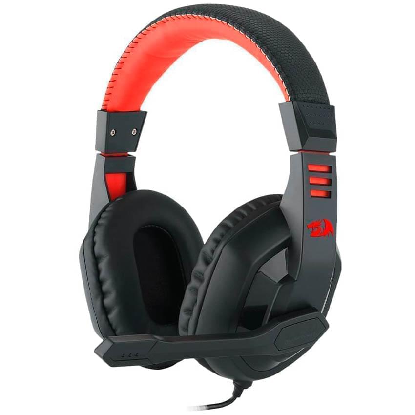 Auricular Redragon Ares H120 Negro